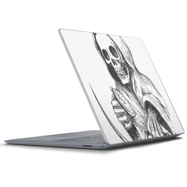 Surface Laptop ���b�v�g�b�v��p�X�L���V�[�� Microsoft �T�[�t�F�X �T�[�t�B�X �m�[�g�p�\�R�� �J�o�[  �[���@�h�N���@���_ 011659