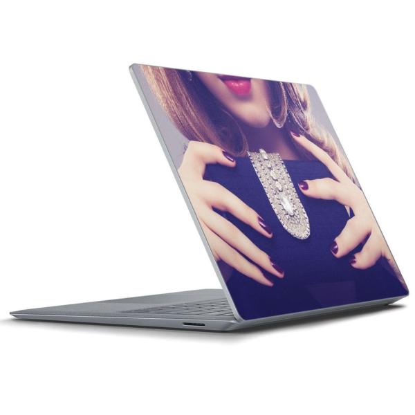 Surface Laptop bvgbvpXLV[ Microsoft T[tFX T[tBX m[gp\R Jo[  @ZNV[@ʐ^ 011803