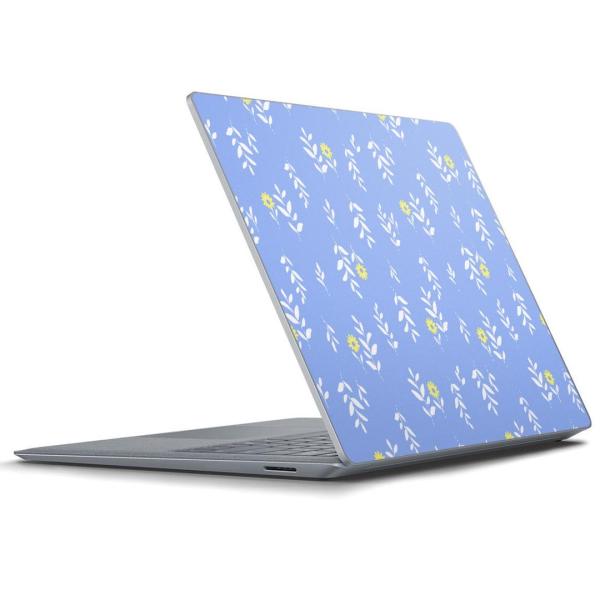 Surface Laptop ���b�v�g�b�v��p�X�L���V�[�� Microsoft �T�[�t�F�X �T�[�t�B�X �m�[�g�p�\�R�� �J�o�[  �ԁ@�t�����[�@�p�X�e�� 011835