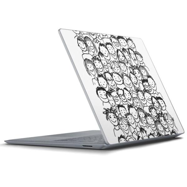 Surface Laptop bvgbvpXLV[ Microsoft T[tFX T[tBX m[gp\R Jo[  CXg@l@mg[ 011957