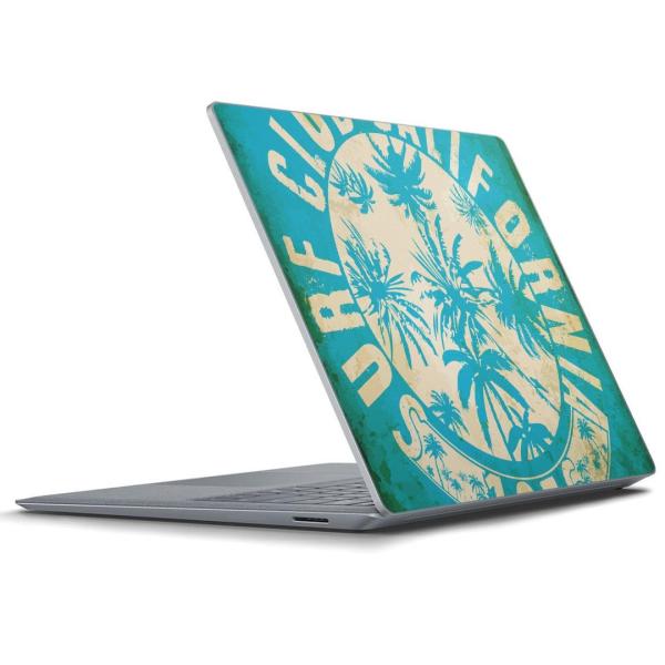 Surface Laptop ���b�v�g�b�v��p�X�L���V�[�� Microsoft �T�[�t�F�X �T�[�t�B�X �m�[�g�p�\�R�� �J�o�[  ���S�@�p��@���� 012136