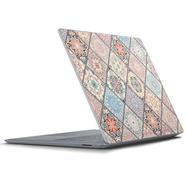 Surface Laptop ���b�v�g�b�v��p�X�L���V�[�� Microsoft �T�[�t�F�X �T�[�t�B�X �m�[�g�p�\�R�� �J�o�[  ���@�ہ@�n�[�g 012173