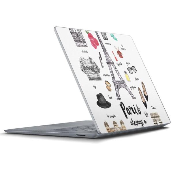 Surface Laptop bvgbvpXLV[ Microsoft T[tFX T[tBX m[gp\R Jo[  p@GbtF@ 012218