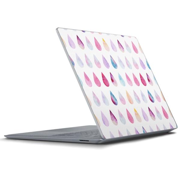 Surface Laptop ���b�v�g�b�v��p�X�L���V�[�� Microsoft �T�[�t�F�X �T�[�t�B�X �m�[�g�p�\�R�� �J�o�[  �J�@���@�p�X�e�� 012589