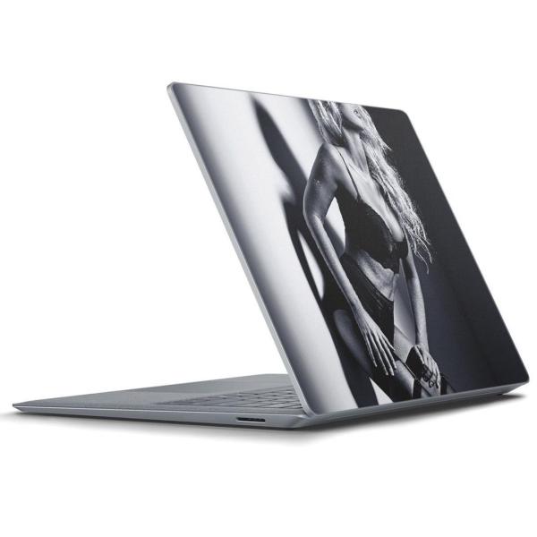 Surface Laptop ���b�v�g�b�v��p�X�L���V�[�� Microsoft �T�[�t�F�X �T�[�t�B�X �m�[�g�p�\�R�� �J�o�[  �����@�Z�N�V�[�@�ʐ^ 012817