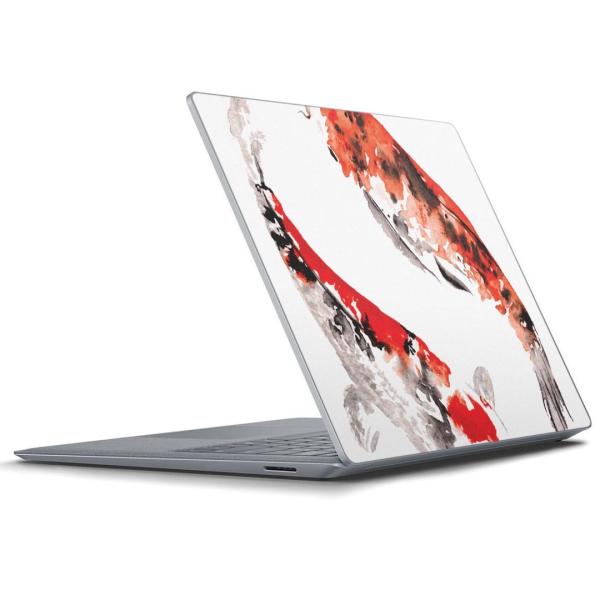 Surface Laptop ���b�v�g�b�v��p�X�L���V�[�� Microsoft �T�[�t�F�X �T�[�t�B�X �m�[�g�p�\�R�� �J�o�[  ��@�G�@�� 013368