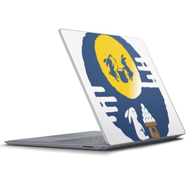 Surface Laptop ���b�v�g�b�v��p�X�L���V�[�� Microsoft �T�[�t�F�X �T�[�t�B�X �m�[�g�p�\�R�� �J�o�[  �������@�������@�݂� 013552