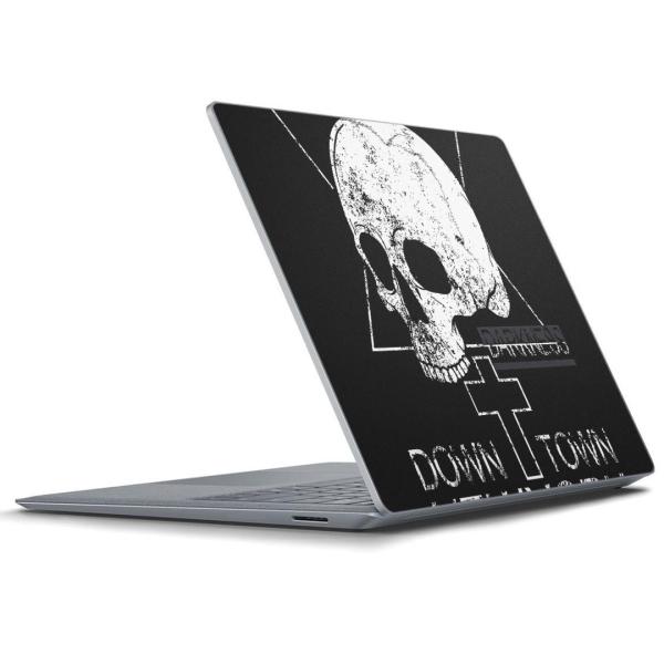 Surface Laptop ���b�v�g�b�v��p�X�L���V�[�� Microsoft �T�[�t�F�X �T�[�t�B�X �m�[�g�p�\�R�� �J�o�[  ���b�N�@�X�J���@�[�� 013613