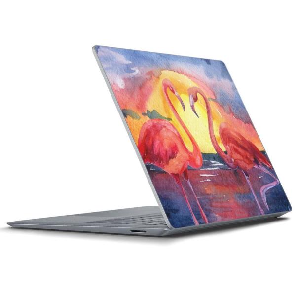 Surface Laptop bvgbvpXLV[ Microsoft T[tFX T[tBX m[gp\R Jo[  t~S@C@Aj} 014020