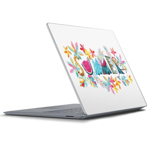 Surface Laptop bvgbvpXLV[ Microsoft T[tFX T[tBX m[gp\R Jo[  XCJ@t[@gsJ 014053