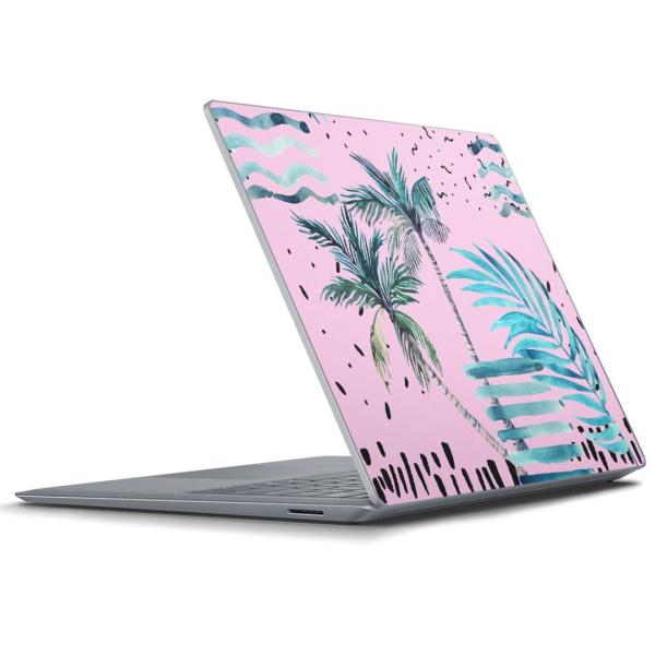 Surface Laptop bvgbvpXLV[ Microsoft T[tFX T[tBX m[gp\R Jo[  V̖؁@[t@͗l 014083