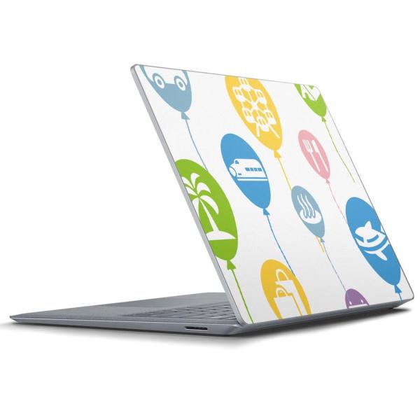 Surface Laptop bvgbvpXLV[ Microsoft T[tFX T[tBX m[gp\R Jo[  D@Jt 014087