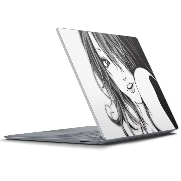 Surface Laptop bvgbvpXLV[ Microsoft T[tFX T[tBX m[gp\R Jo[  l@CXg 014112