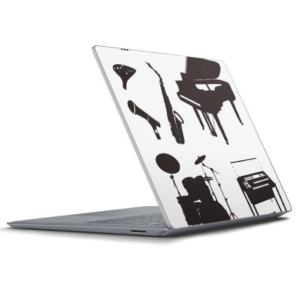 Surface Laptop ���b�v�g�b�v��p�X�L���V�[�� Microsoft �T�[�t�F�X �T�[�t�B�X �m�[�g�p�\�R�� �J�o�[  ���y�@�y��@�~���[�W�b�N 014115
