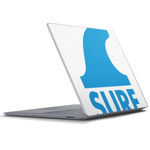 Surface Laptop bvgbvpXLV[ Microsoft T[tFX T[tBX m[gp\R Jo[  T[tB@C@ 014121