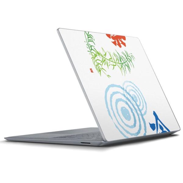 Surface Laptop bvgbvpXLV[ Microsoft T[tFX T[tBX m[gp\R Jo[  ā@Ղ@A 014122