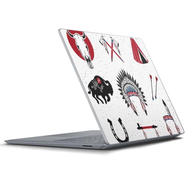 Surface Laptop bvgbvpXLV[ Microsoft T[tFX T[tBX m[gp\R Jo[  CfBA@| 014125