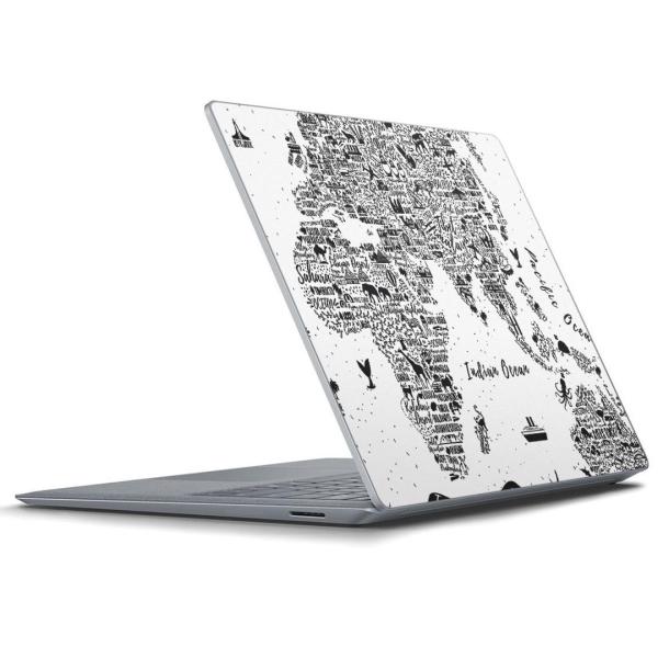 Surface Laptop bvgbvpXLV[ Microsoft T[tFX T[tBX m[gp\R Jo[  En}@g 014130