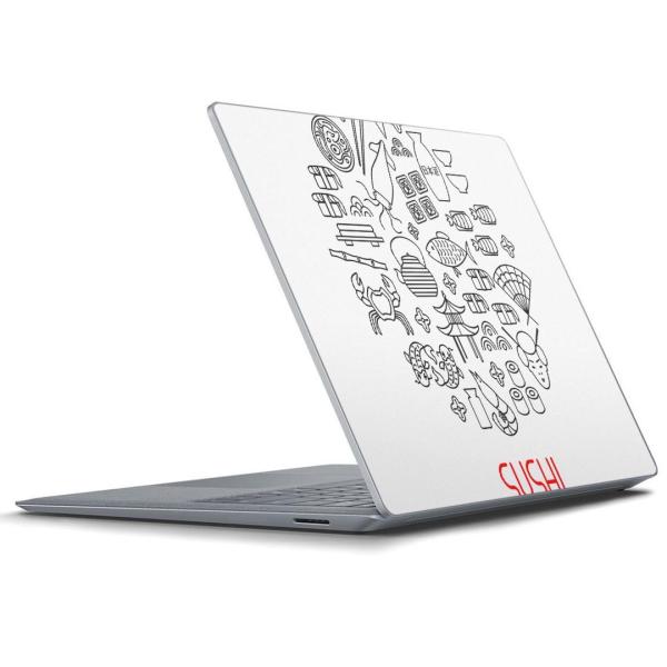 Surface Laptop ���b�v�g�b�v��p�X�L���V�[�� Microsoft �T�[�t�F�X �T�[�t�B�X �m�[�g�p�\�R�� �J�o�[  �����i�@�a�� 014137