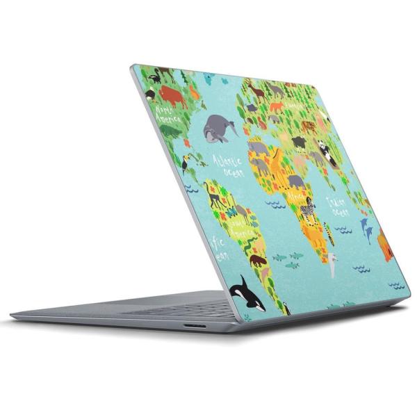Surface Laptop bvgbvpXLV[ Microsoft T[tFX T[tBX m[gp\R Jo[  En}@ 014138
