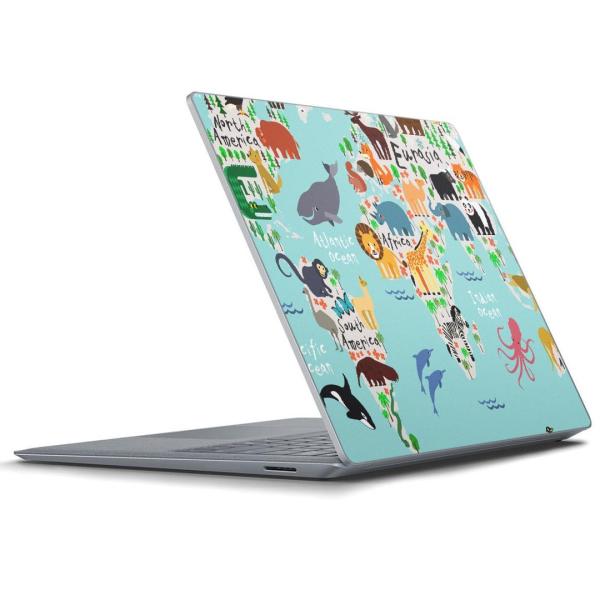 Surface Laptop bvgbvpXLV[ Microsoft T[tFX T[tBX m[gp\R Jo[  En}@ 014139