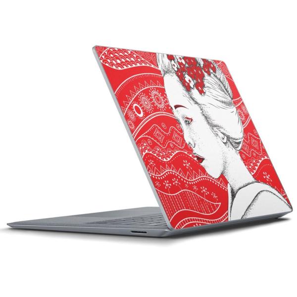 Surface Laptop ���b�v�g�b�v��p�X�L���V�[�� Microsoft �T�[�t�F�X �T�[�t�B�X �m�[�g�p�\�R�� �J�o�[  �a���@�a���@���W 014151