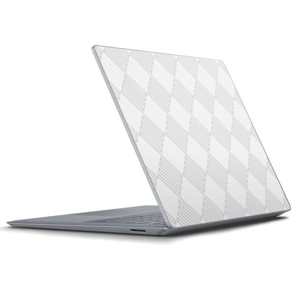 Surface Laptop ���b�v�g�b�v��p�X�L���V�[�� Microsoft �T�[�t�F�X �T�[�t�B�X �m�[�g�p�\�R�� �J�o�[  �͗l�@�V���v�� 014152