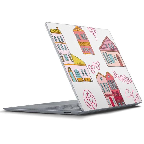 Surface Laptop bvgbvpXLV[ Microsoft T[tFX T[tBX m[gp\R Jo[  Jt@Ɓ@i 014153