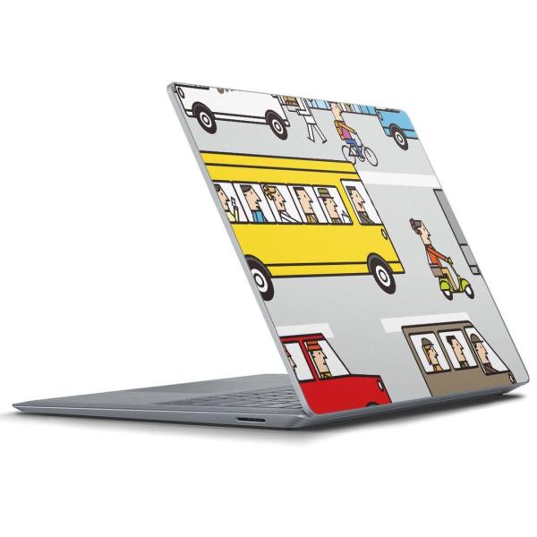 Surface Laptop bvgbvpXLV[ Microsoft T[tFX T[tBX m[gp\R Jo[  ԁ@蕨@Jt 014154