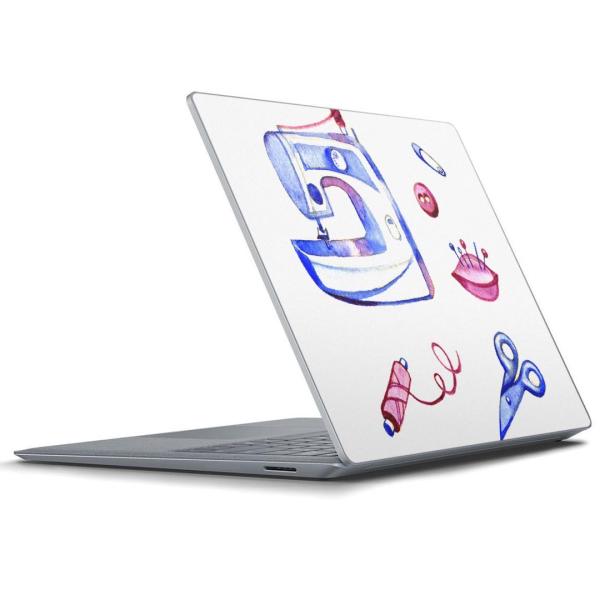 Surface Laptop ���b�v�g�b�v��p�X�L���V�[�� Microsoft �T�[�t�F�X �T�[�t�B�X �m�[�g�p�\�R�� �J�o�[  �ٖD�@���� 014159