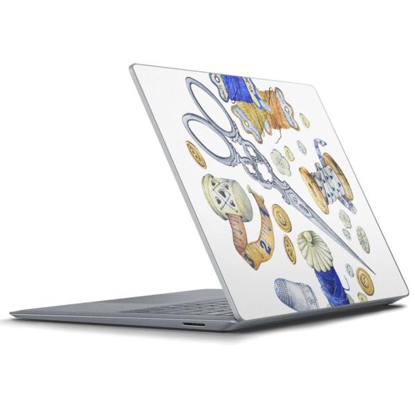 Surface Laptop ���b�v�g�b�v��p�X�L���V�[�� Microsoft �T�[�t�F�X �T�[�t�B�X �m�[�g�p�\�R�� �J�o�[  �ٖD�@���� 014162