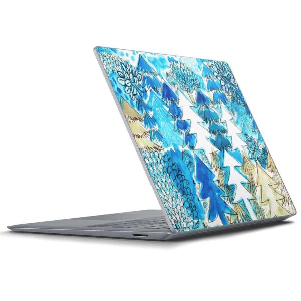 Surface Laptop bvgbvpXLV[ Microsoft T[tFX T[tBX m[gp\R Jo[  i@؁@A 014168