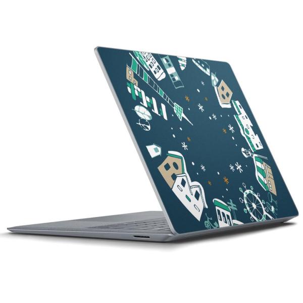 Surface Laptop bvgbvpXLV[ Microsoft T[tFX T[tBX m[gp\R Jo[  i@iF@CXg 014195