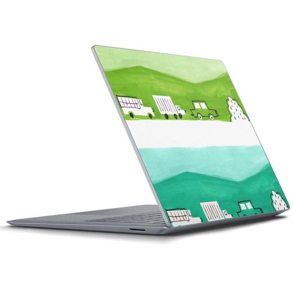 Surface Laptop bvgbvpXLV[ Microsoft T[tFX T[tBX m[gp\R Jo[  ԁ@蕨@ 014210