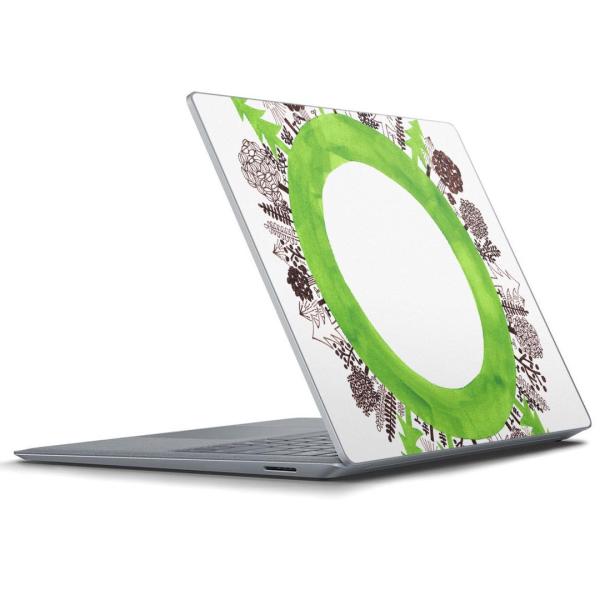 Surface Laptop ���b�v�g�b�v��p�X�L���V�[�� Microsoft �T�[�t�F�X �T�[�t�B�X �m�[�g�p�\�R�� �J�o�[  ���i�@�؁@�A�� 014213