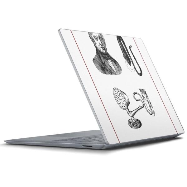 Surface Laptop ���b�v�g�b�v��p�X�L���V�[�� Microsoft �T�[�t�F�X �T�[�t�B�X �m�[�g�p�\�R�� �J�o�[  ���y�@�y��@�W���Y 014215