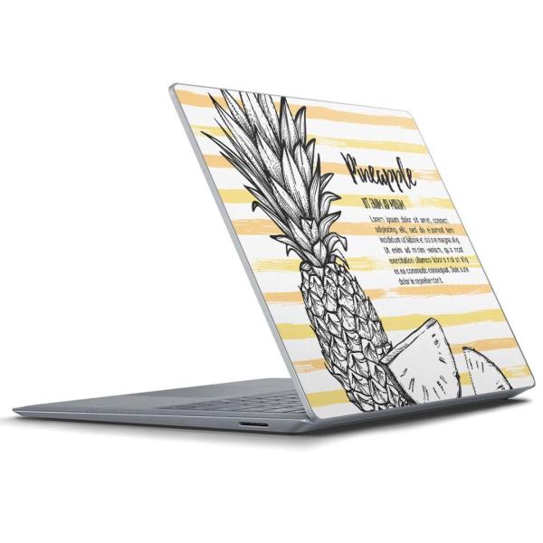 Surface Laptop bvgbvpXLV[ Microsoft T[tFX T[tBX m[gp\R Jo[  pCibv@ā@gsJ 014264