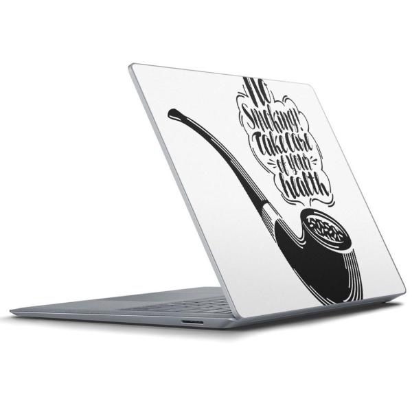 Surface Laptop ���b�v�g�b�v��p�X�L���V�[�� Microsoft �T�[�t�F�X �T�[�t�B�X �m�[�g�p�\�R�� �J�o�[  �p��@�����@�^�o�R 014268