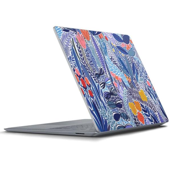 Surface Laptop ���b�v�g�b�v��p�X�L���V�[�� Microsoft �T�[�t�F�X �T�[�t�B�X �m�[�g�p�\�R�� �J�o�[  �ԁ@���[�t�@�A�� 014296