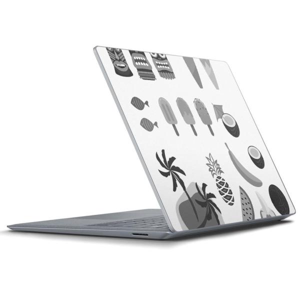 Surface Laptop bvgbvpXLV[ Microsoft T[tFX T[tBX m[gp\R Jo[  C@V̖؁@gsJ 014299