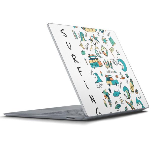 Surface Laptop bvgbvpXLV[ Microsoft T[tFX T[tBX m[gp\R Jo[  T[tB@C@CJ 014306