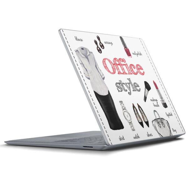 Surface Laptop bvgbvpXLV[ Microsoft T[tFX T[tBX m[gp\R Jo[  t@bV@@bv 014328