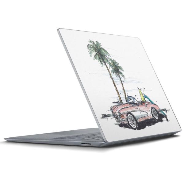 Surface Laptop bvgbvpXLV[ Microsoft T[tFX T[tBX m[gp\R Jo[  V̖؁@ԁ@T[tB 014340
