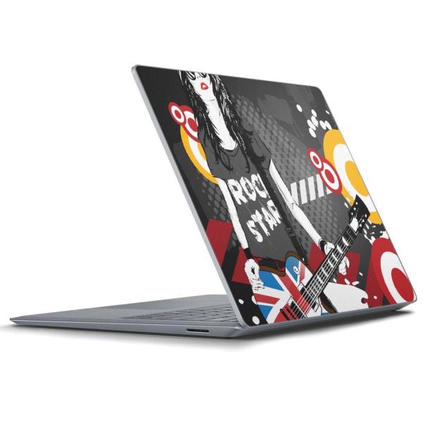 Surface Laptop bvgbvpXLV[ Microsoft T[tFX T[tBX m[gp\R Jo[  M^[@y@bN 014341