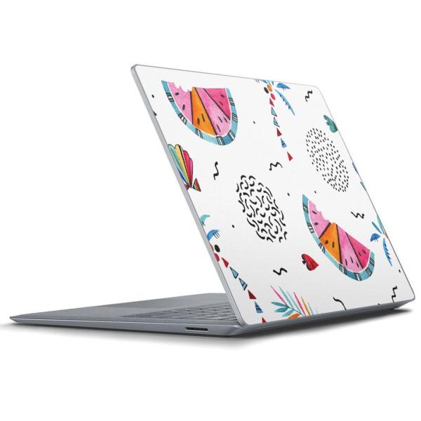 Surface Laptop bvgbvpXLV[ Microsoft T[tFX T[tBX m[gp\R Jo[  V̖؁@XCJ@gsJ 014344