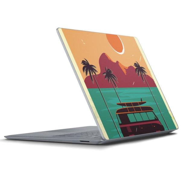Surface Laptop bvgbvpXLV[ Microsoft T[tFX T[tBX m[gp\R Jo[  T[tB@ԁ@V̖ 014349