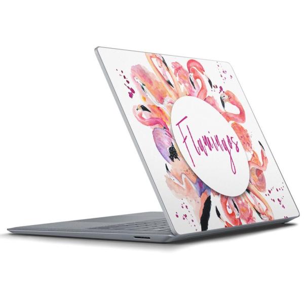Surface Laptop ���b�v�g�b�v��p�X�L���V�[�� Microsoft �T�[�t�F�X �T�[�t�B�X �m�[�g�p�\�R�� �J�o�[  �t���~���S�@���@�s���N 014350