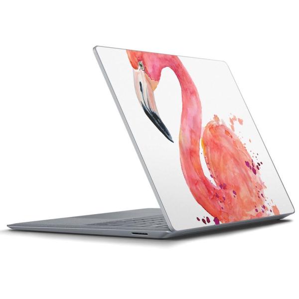 Surface Laptop ���b�v�g�b�v��p�X�L���V�[�� Microsoft �T�[�t�F�X �T�[�t�B�X �m�[�g�p�\�R�� �J�o�[  �t���~���S�@���@�s���N 014351