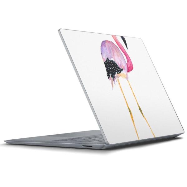 Surface Laptop ���b�v�g�b�v��p�X�L���V�[�� Microsoft �T�[�t�F�X �T�[�t�B�X �m�[�g�p�\�R�� �J�o�[  �t���~���S�@���@�s���N 014352