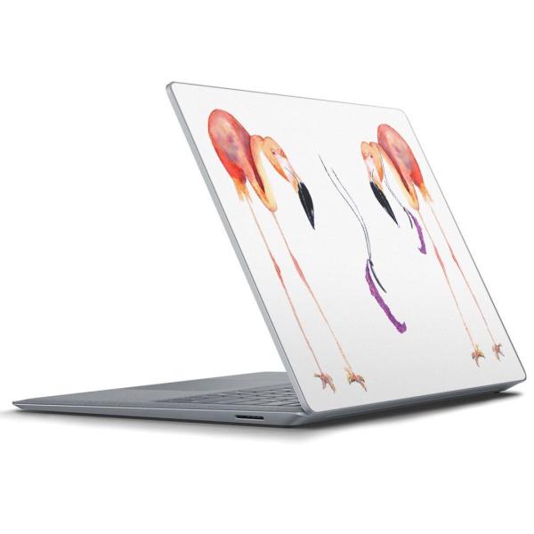 Surface Laptop ���b�v�g�b�v��p�X�L���V�[�� Microsoft �T�[�t�F�X �T�[�t�B�X �m�[�g�p�\�R�� �J�o�[  �t���~���S�@���@�s���N 014353